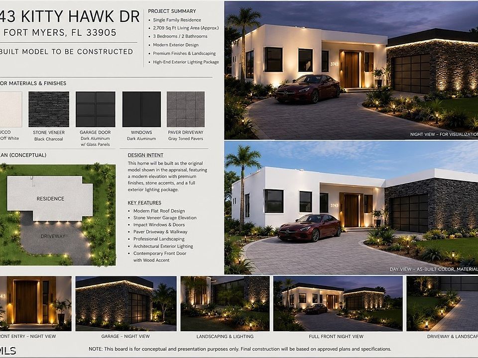 1st image of 3743 Kittyhawk Dr