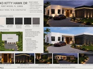 3743 Kittyhawk Dr, Fort Myers, FL 33905