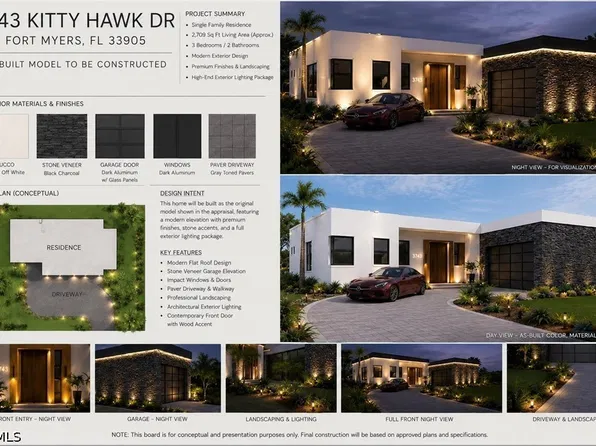 3728 Teakwood St, Fort Myers, FL 33905