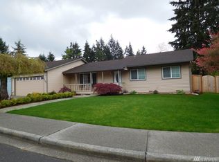 8107 Hamlet Ln, Everett, WA 98203