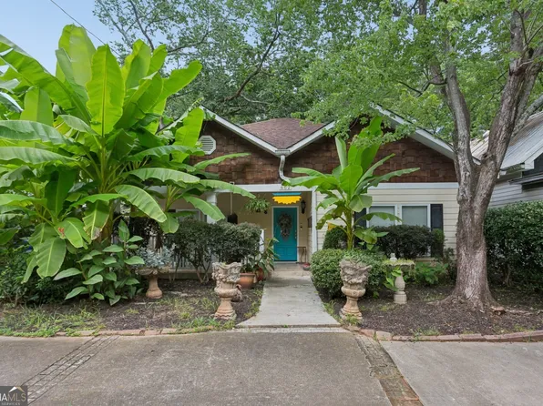 662 Hansell St SE, Atlanta, GA 30312