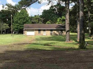 696 County Road 352, Jasper, TX 75951