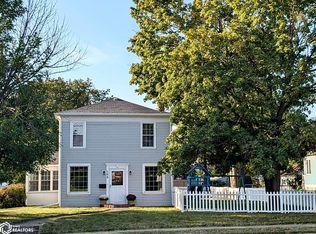 308 E Washington St, Mount Pleasant, IA 52641