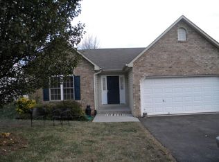 6721 Albert Rd, Roanoke, VA 24019