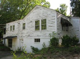 222 N Adams St, Durham, NC 27703