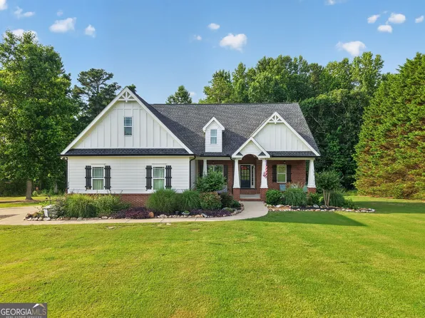 114 Ray Cole Road Ext, Dallas, GA 30157