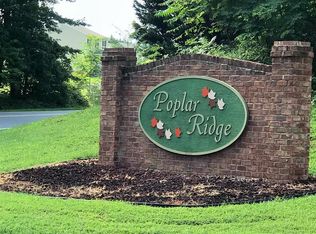 7 Barringer Dr, Rustburg, VA 24588