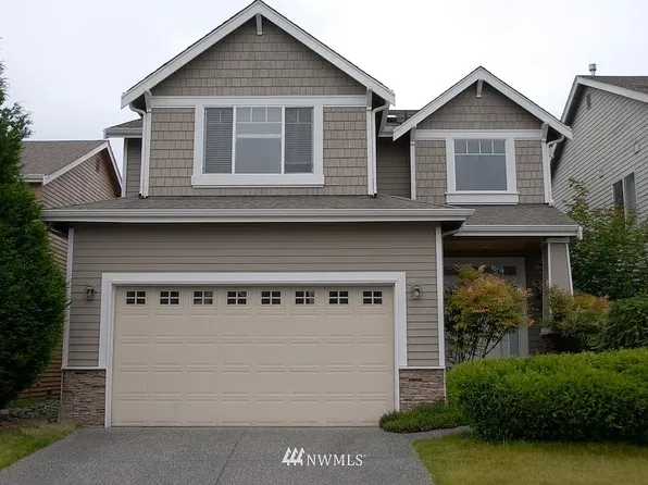 919 183rd Pl SE, Bothell, WA 98012