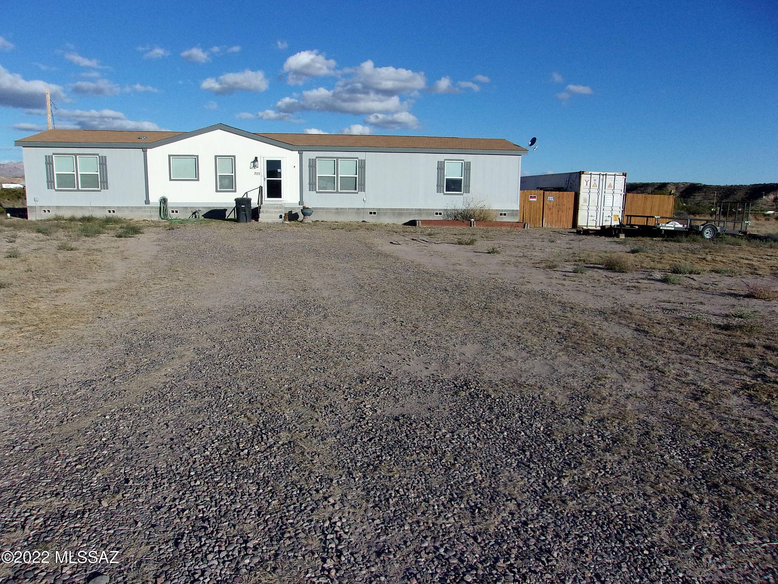 355 Ocotillo St, Duncan, AZ 85534 Zillow