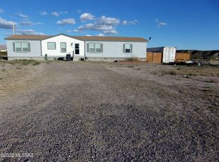 355 Ocotillo St, Duncan, AZ 85534