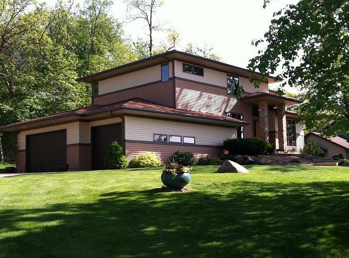House View - Front