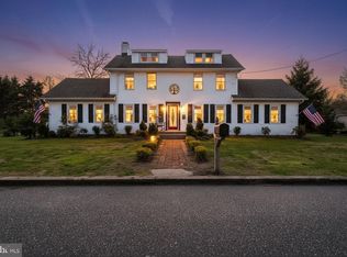 668 Crawford Rd, Cape May, NJ 08204