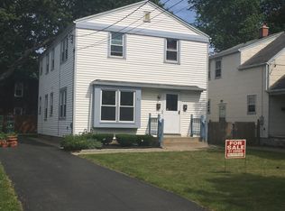 31 Savona St, Buffalo, NY 14210