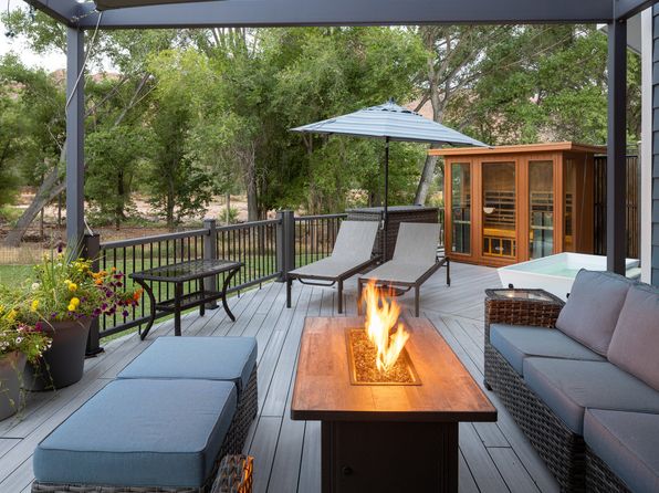 424 E Secret Cove Ct, Moab, UT 84532
