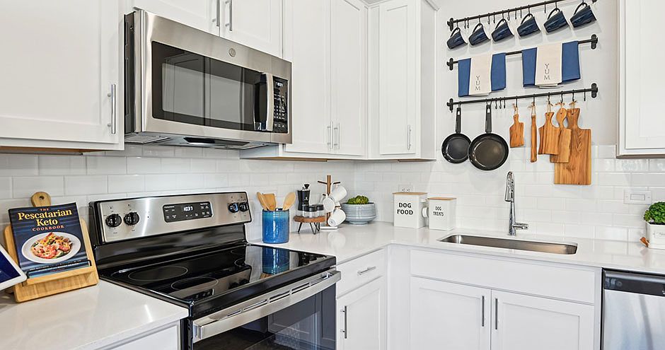 1st image of 3950 Dechman Dr #1011