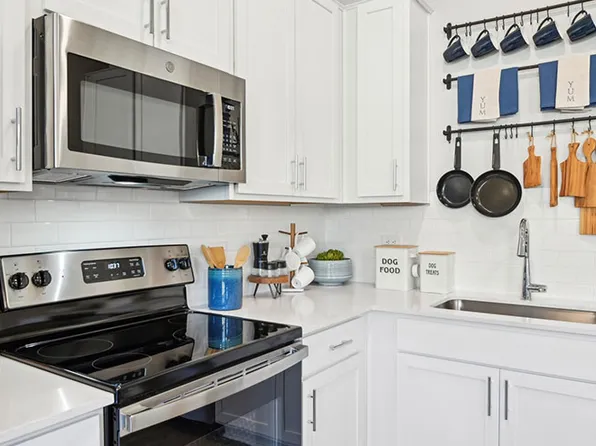 Cadia Grand Prairie Townhomes