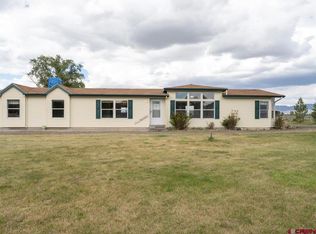 66159 Otter Rd, Montrose, CO 81401