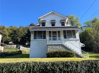 300 Marie St, Glassport, PA 15045