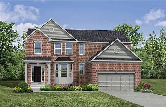 1st image of 204 Foxley Ct #427-lot 427