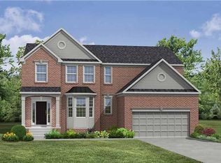 204 Foxley Ct #427-LOT 427, Nolensville, TN 37135