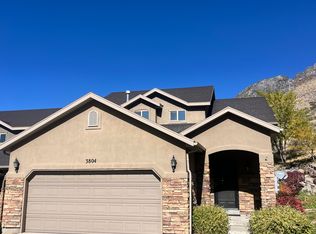 3804 W Sage Vista Ln, Cedar Hills, UT 84062
