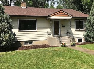 531 Crawford Dr, Billings, MT 59102
