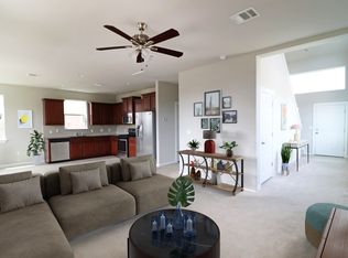 5301 Ingersoll Ln, Austin, TX 78744