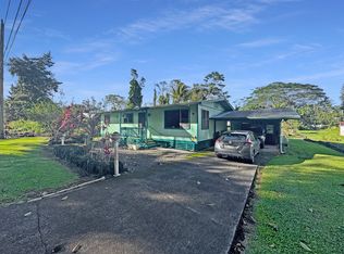 15-2712 Hou St, Pahoa, HI 96778