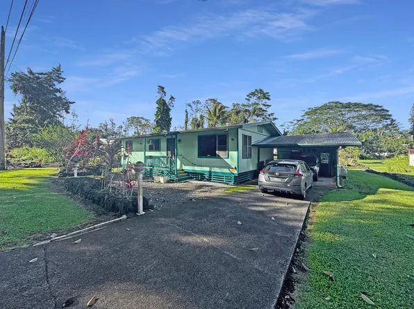 15-2712 Hou St, Pahoa, HI 96778