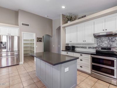 6381 W Kristal Way, Glendale, AZ, 85308