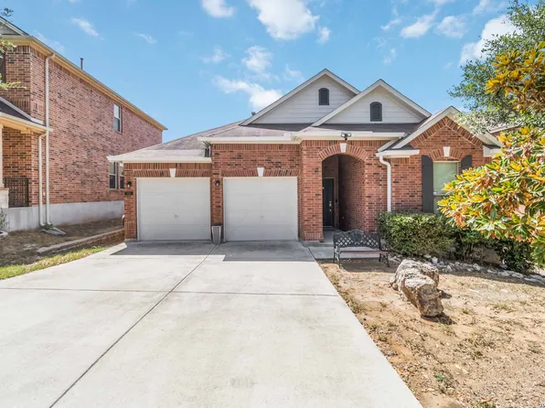 1122 Peacemaker, San Antonio, TX 78258