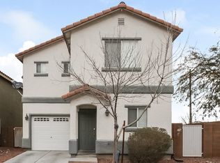 3206 Villa Fiori Ave, Las Vegas, NV 89141