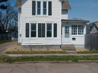 242 Merchant St, Newark, OH