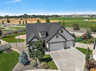 9372 Summit Post Ct, Star, ID 83669
