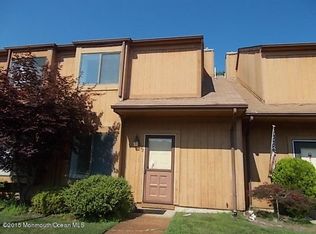 922 Sandra Pl, Brick, NJ 08724