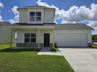 110 Cardinal St, Schulenburg, TX 78956