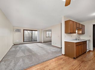 Village Apartments, Forest Lake, MN 55025
