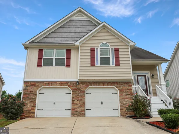8154 Brookbend Dr, Douglasville, GA 30134