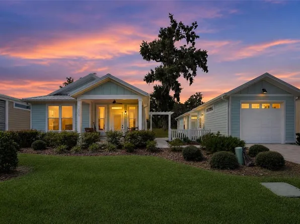 12039 LAKESHORE WAY, OXFORD, FL 34484