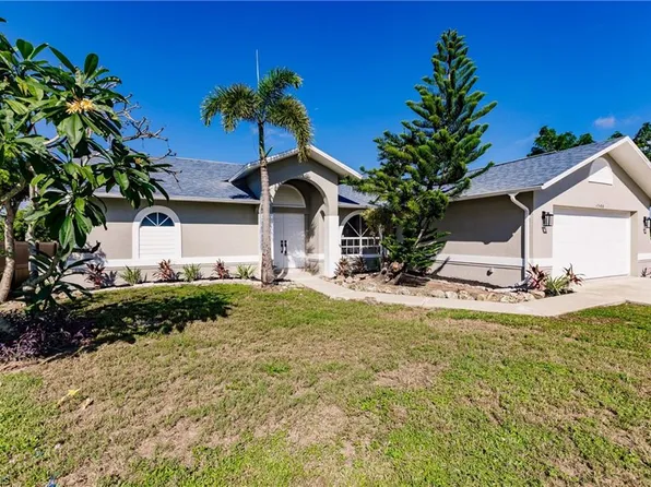 17488 Allentown RD, FORT MYERS, FL 33967