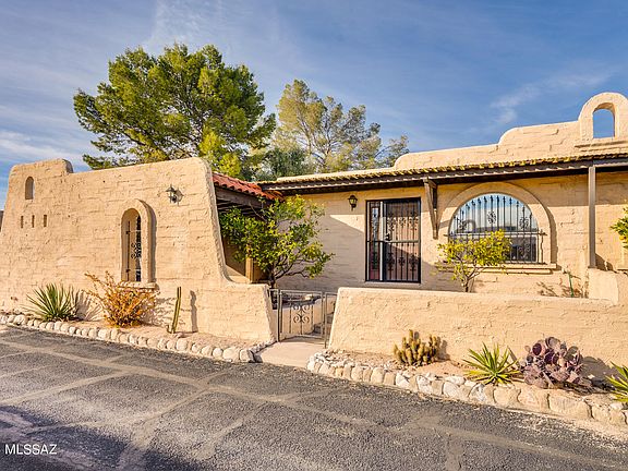 2nd image of 5202 N Pueblo Villas Dr