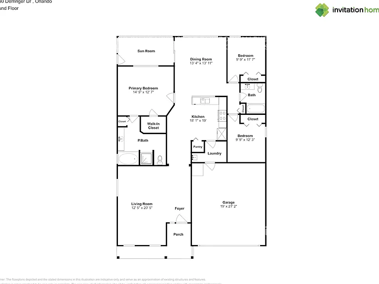 10530 Derringer Dr — Photo 2