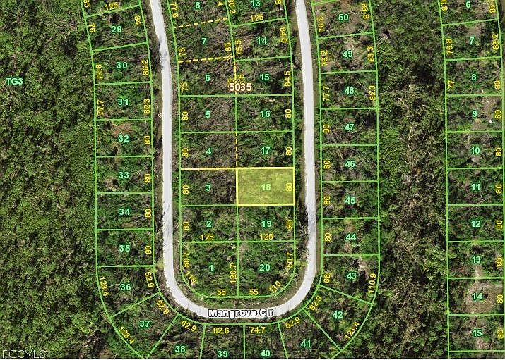 1st image of 10559 Mangrove Cir