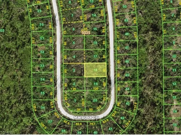 10559 Mangrove Cir, Port Charlotte, FL 33981