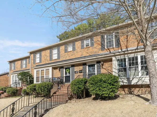 2129 Montreat Way, Birmingham, AL 35216