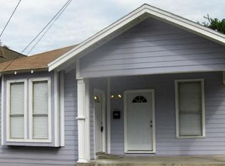 2310 Chestnut St, Houston, TX 77009