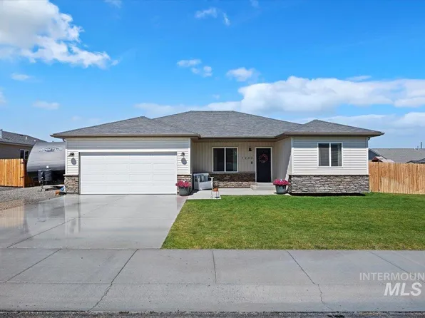 1230 Columbine St, Kimberly, ID 83341