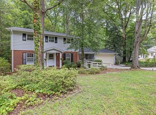 4909 Hollyridge Dr, Raleigh, NC 27612