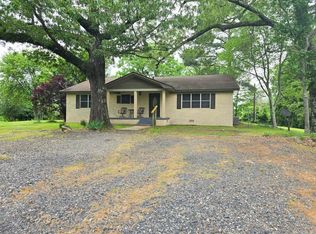 775 Polk Rd #93, Mena, AR 71953