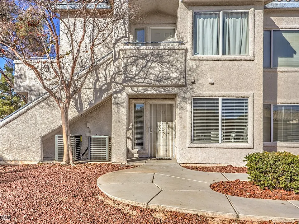 Paradise Village - 5265 Caspian Springs Dr Las Vegas NV | Zillow